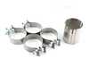 AWE AWE Touring Edition Axle-back Exhaust - Diamond Black Tips (90mm) 3010-33038 View 5
