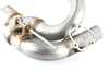 AWE AWE Touring Edition Axle-back Exhaust - Diamond Black Tips (90mm) 3010-33038 View 8