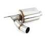 AWE AWE Touring Edition Axle-back Exhaust - Diamond Black Tips (90mm) 3010-33038 View 11