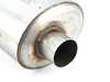 AWE AWE Touring Edition Axle-back Exhaust - Diamond Black Tips (90mm) 3010-33038 View 13