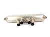 Genuine BMW M PERFORMANCE SILENCER SYSTE 18302464494 View 5