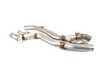 Genuine BMW M PERFORMANCE SILENCER SYSTE 18302464494 View 6