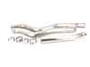 AWE AWE Performance Mid Pipe - BMW F22 M240i 3015-11034 View 1