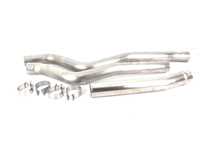 AWE AWE Touring Edition Exhaust System - Cat-Back or Axle-Back - BMW F22 M235i M240i GRP-EXH-BWM240