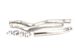 AWE Performance Mid Pipe - BMW F22 M240i