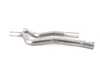 AWE AWE Performance Mid Pipe - BMW F22 M240i 3015-11034 View 4