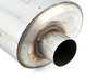 AWE AWE Touring Edition Axle-back Exhaust - Diamond Black Tips (90mm) 3010-33038 View 14
