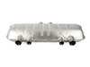 Genuine BMW M PERFORMANCE SILENCER SYSTE 18302464494 View 8