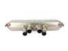 Genuine BMW M PERFORMANCE SILENCER SYSTE 18302464494 View 9