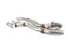 Genuine BMW M PERFORMANCE SILENCER SYSTE 18302464494 View 10