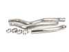 AWE AWE Performance Mid Pipe - BMW F22 M240i 3015-11034 View 5