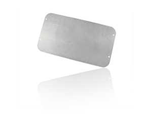 AAF HVAC Firewall Block Off Plate - E30