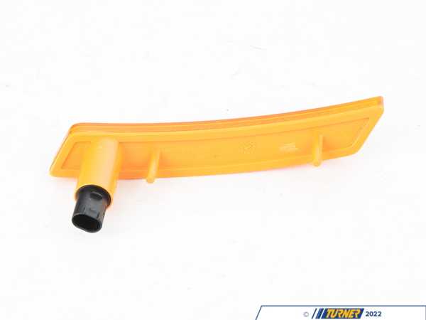 Bremmen Parts Side Light Marker - Front Left 63132751331