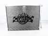 CSF CSF High Performance Front Mount Heat Exchanger w/ Rock Guard - A90/91 Supra, G29 Z4, G20 G21 3-Series 8154 View 3