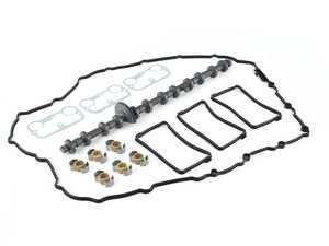 Eccentric Shaft Replacement Kit 