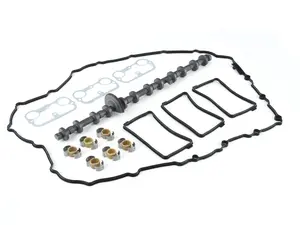 Eccentric Shaft Replacement Kit 