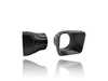 Advanced Auto Fabrication AAF Brake Duct Adapters (Pair) - E30 116112 View 1