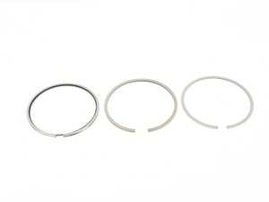Genuine BMW Repair Kit Piston Rings - 11251714386