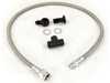Advanced Auto Fabrication AAF Oil Pressure Sensor Relocate Kit - M20 116177 View 2