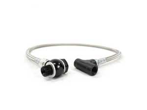AAF Oil Pressure Sensor Relocate Kit - M20