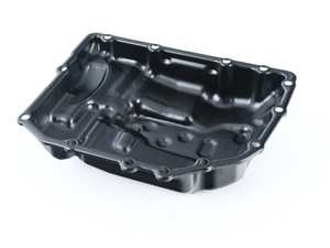 TRANSMISSION OIL PAN