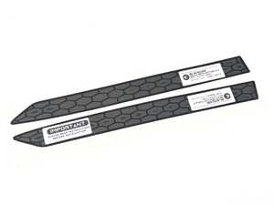 Blackline Rear Reflector Overlay Kit - G8X