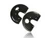 Advanced Auto Fabrication AAF Brake Backing Plates - E36 11696 View 2