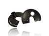 Advanced Auto Fabrication AAF Brake Backing Plates - E36 11696 View 3