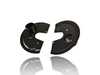 Advanced Auto Fabrication AAF Brake Backing Plates - E36 11696 View 1
