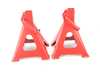 Sunex 6 Ton Jack Stands - Pair  1006C View 2