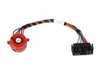 Genuine BMW Ignition Switch - E36 Z3 61328360925 View 1
