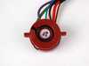 Genuine BMW Ignition Switch - E36 Z3 61328360925 View 2