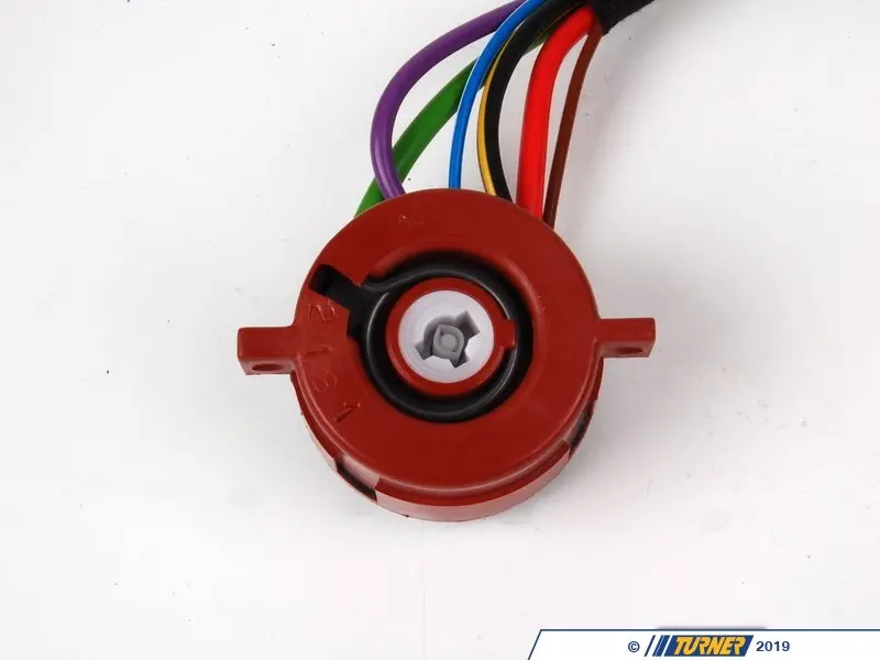 ☆TAMI☆ 61328360925 - Ignition Switch - E36 Z3 | Turner Motorsport