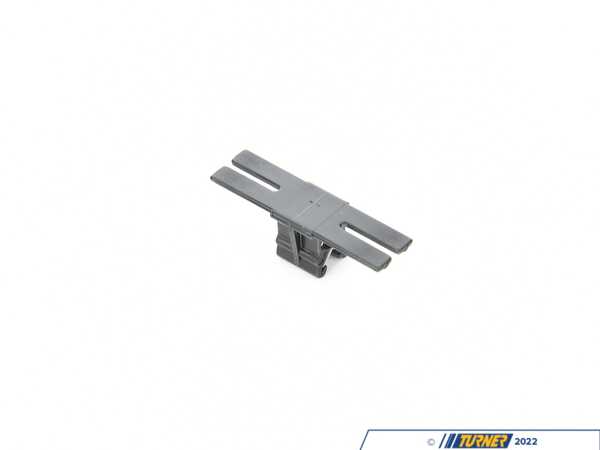Genuine BMW CABLE HOLDER EDGE 61136943978