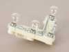 URO Uro Tail Light Bulb Holder - Left Outer - E90 63216937473 View 3