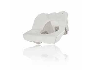 AAF Oil Pan Baffle - E46 M54