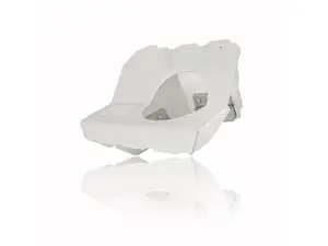 AAF Oil Pan Baffle - E46 M54
