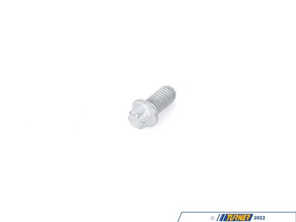 Genuine BMW STAR-SOCKET SCREW 07119907332