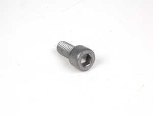 Genuine BMW Fillister-Head Screw - 07119901979 - E34,E36,E39,E36 M3