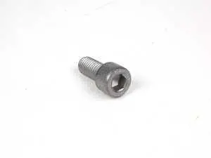 Genuine BMW Fillister-Head Screw - 07119901979 - E34,E36,E39,E36 M3