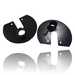 Advanced Auto Fabrication AAF Brake Backing Plates - E46 M3 116102.2 View 2