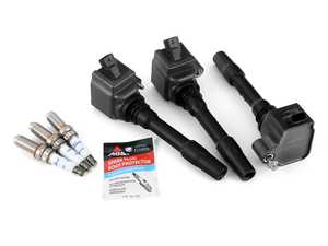 Ignition Service Kit