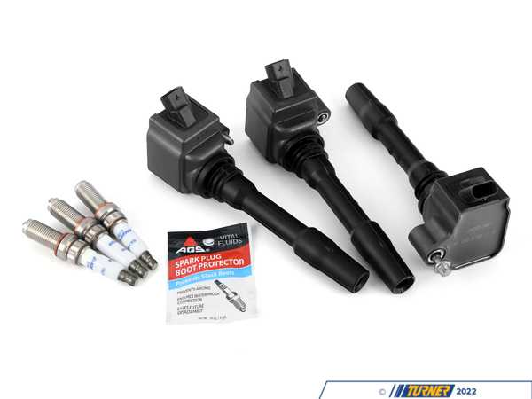 Genuine MINI Ignition Service Kit 12138643360KT5