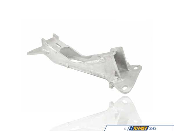 Advanced Auto Fabrication AAF Transmission Crossmembers 5-Speed - E46 Non-M 116110