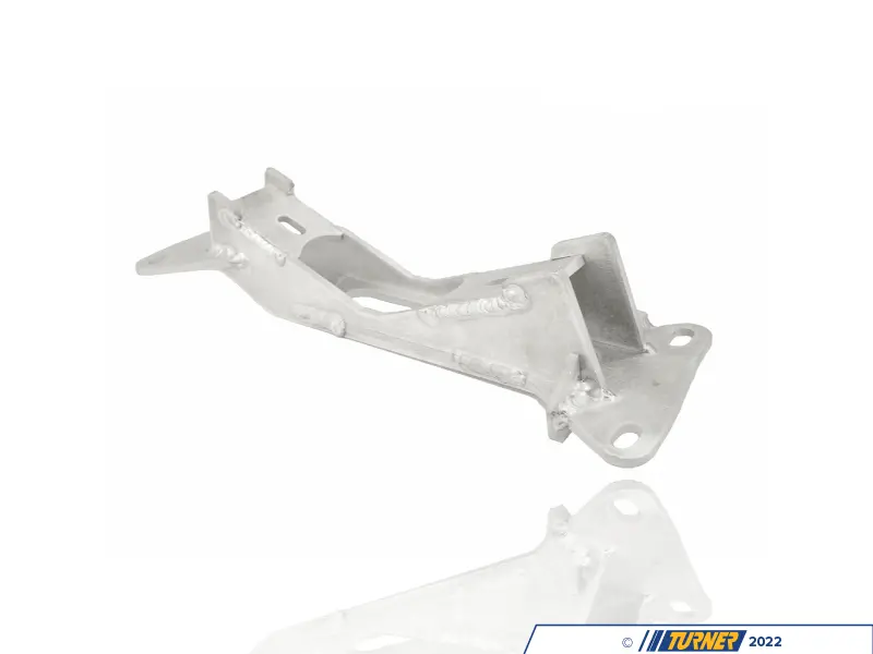 116110 - AAF Transmission Crossmembers 5-Speed - E46 Non-M