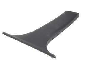 Genuine BMW B Pillar Cover - Bottom Right - (NO LONGER AVAILABLE)