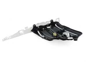 Genuine BMW Window Lifter Rear Left - 51357352749 - F33,F83