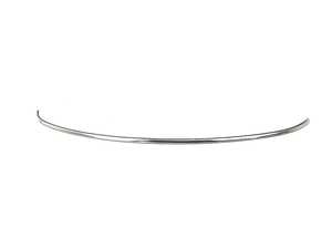 Genuine MINI Hood Trim Strip And Side Pan - 51137444535