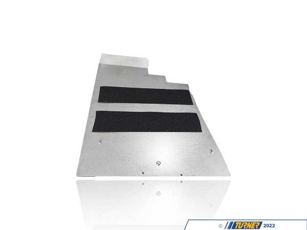 Advanced Auto Fabrication AAF Spec E46 Drivers Side Floor Plate 116193