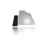 Advanced Auto Fabrication AAF Spec E46 Drivers Side Floor Plate 116193 View 2